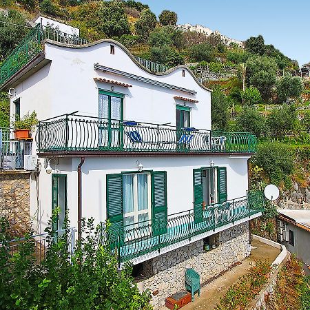 Apartment Sunrise-1 By Interhome Conca dei Marini Exterior foto